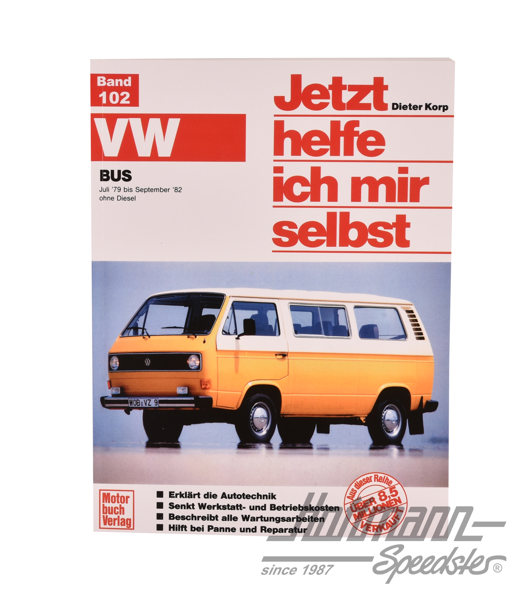 Jetzt helfe ich mir selbst, Band 202