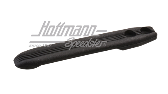Halter, Sicherheitsgurt, hinten