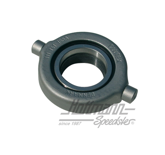 Ausrücklager, ungeführt, -3.72 Ausrücklager, ungeführt, -3.72