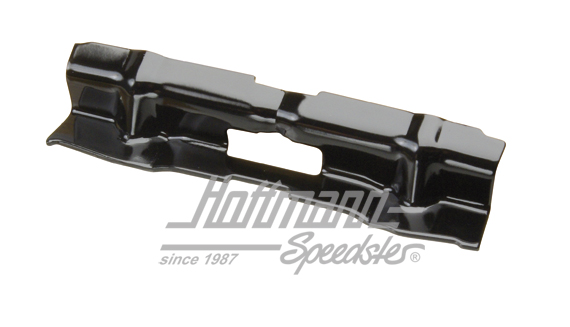 Batteriehalter, zum Anschweißen, 8.67-