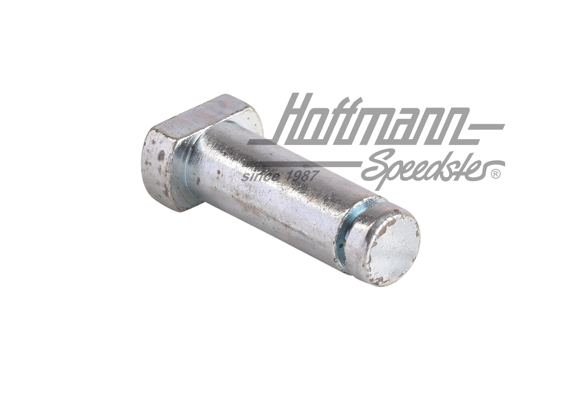 Bolzen, Heckklappenscharnier, lang Bolzen, Heckklappenscharnier, lang