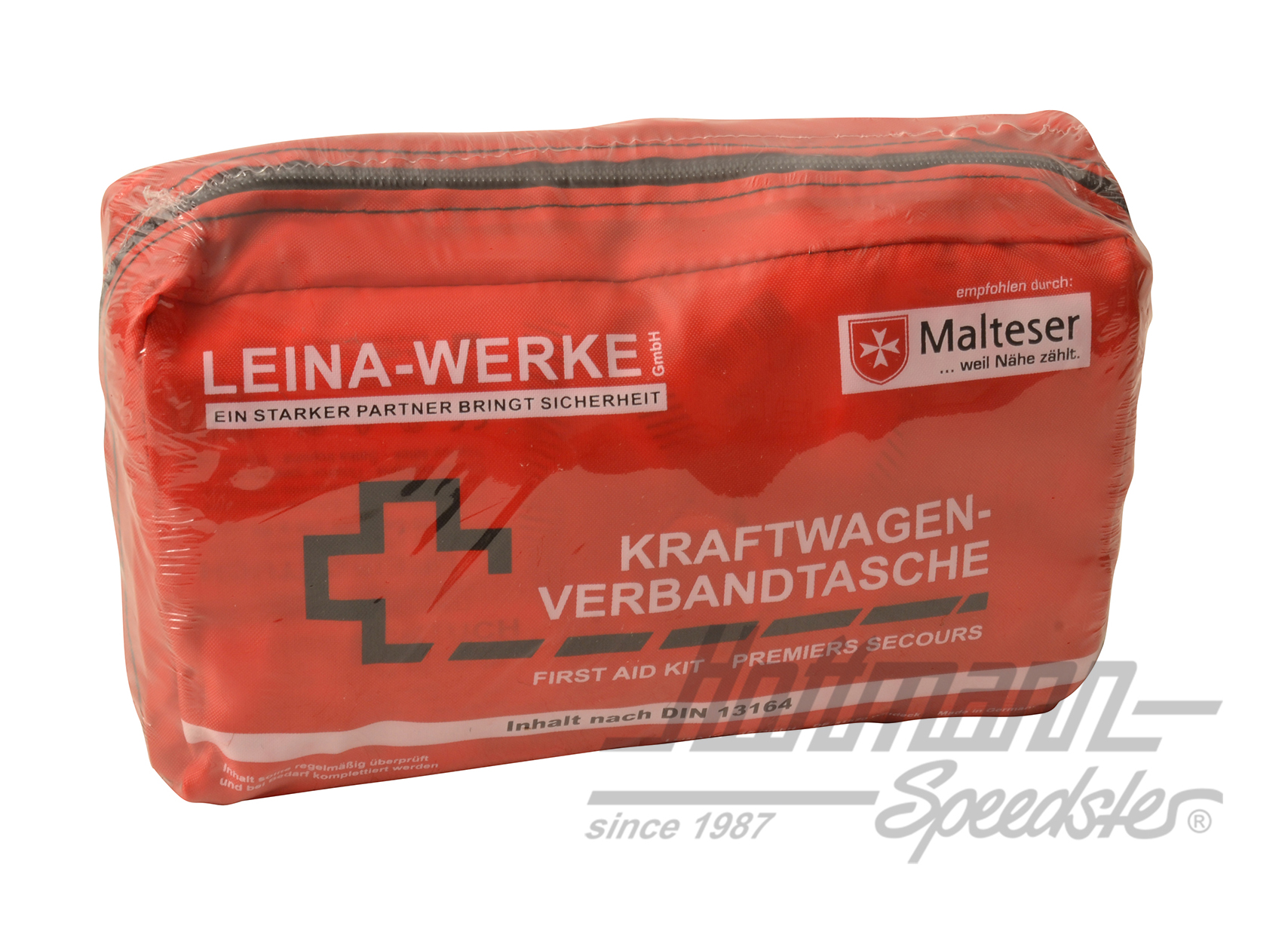 Verbandtasche, Verbandskasten Nostalgie
