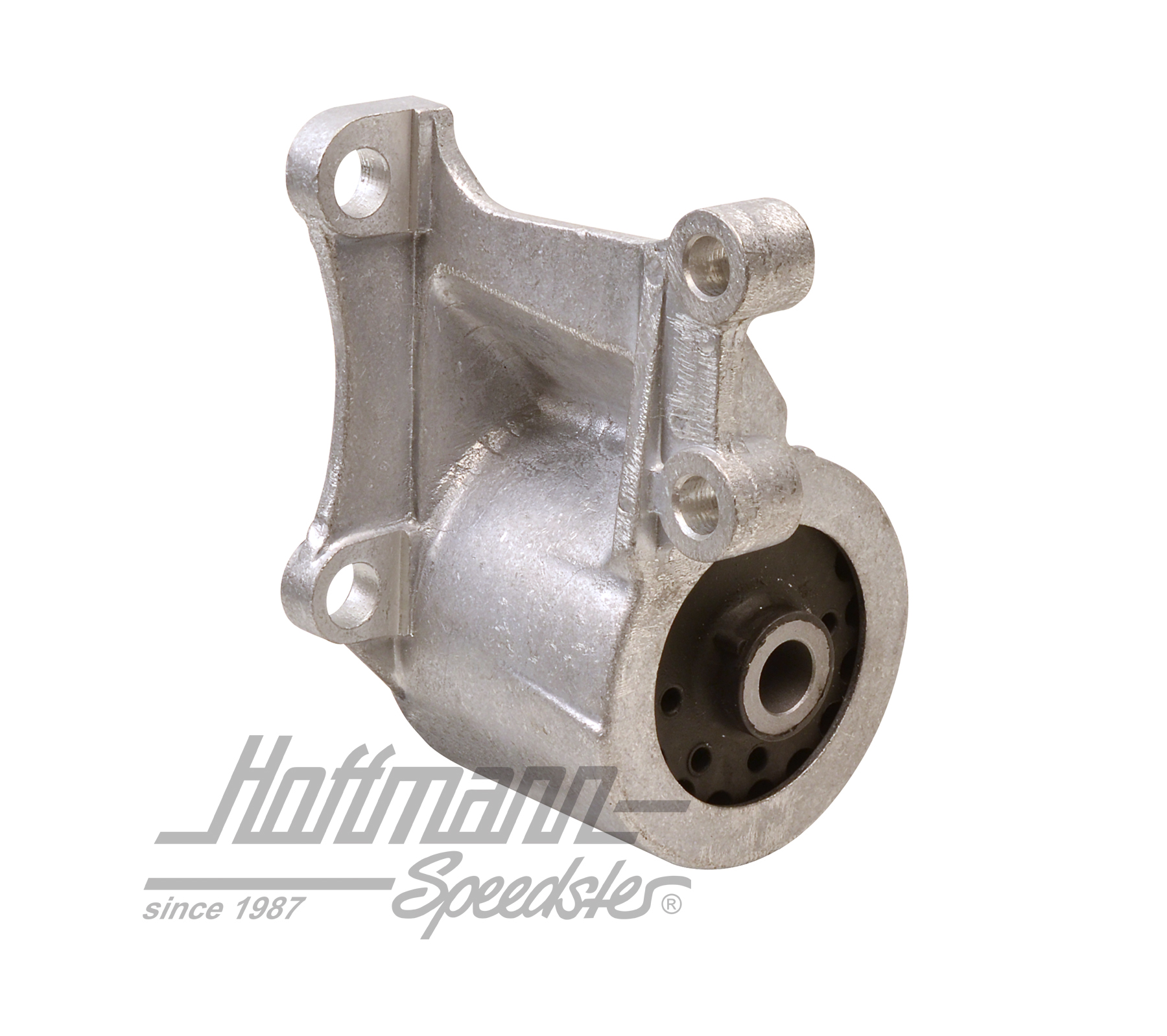 Getriebelager, hinten, Bus T4, 92-95