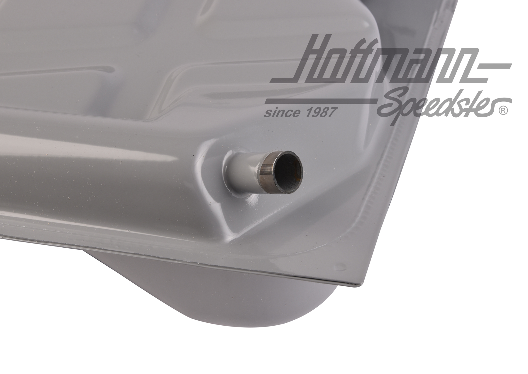 Tank, 1302/1303, 8.70-, Top Qualität