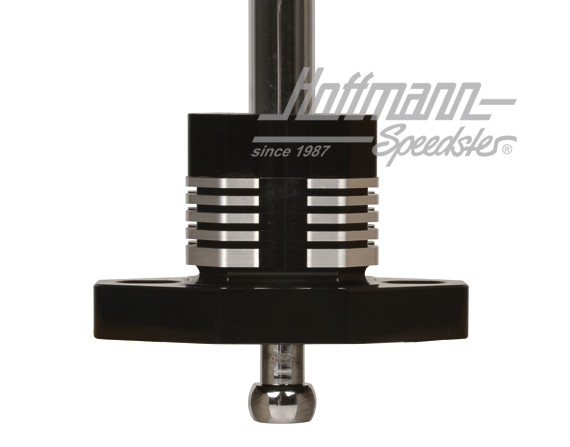 Schalthebel, Empi Billet Plus, Bus T1