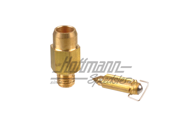 Nadelventil, 1.50mm, Weber Vergaser