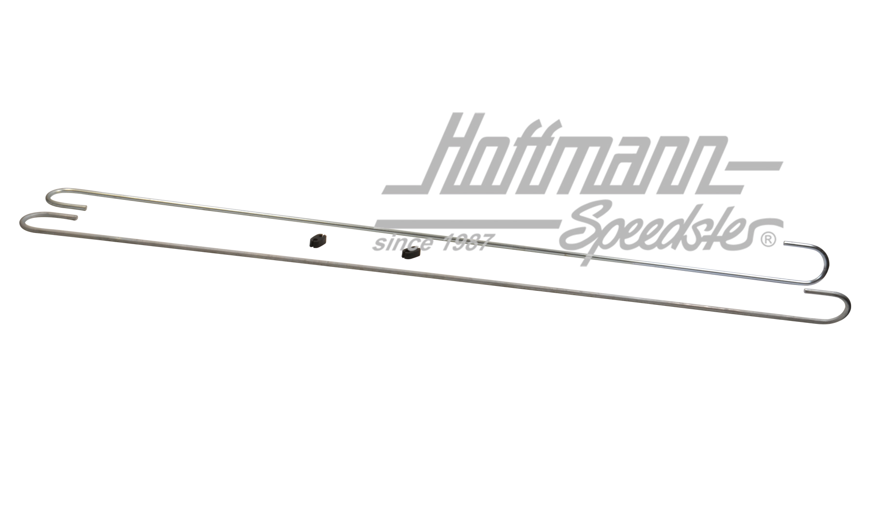 Federstäbe, Heckklappenscharnier Federstäbe, Heckklappenscharnier