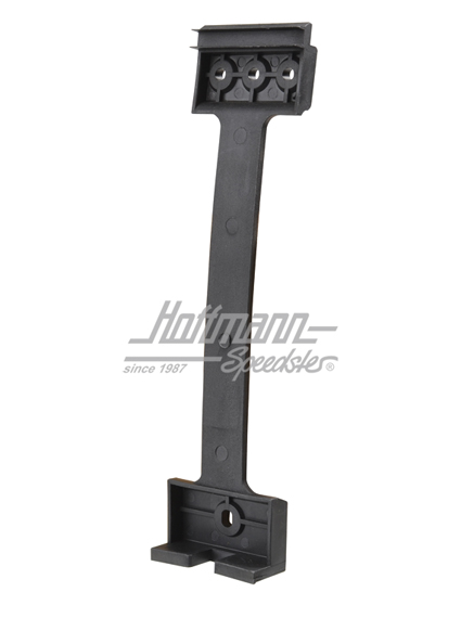 Halter, Schiebetürschutzblende, Bus T3 Halter, Schiebetürschutzblende, Bus T3