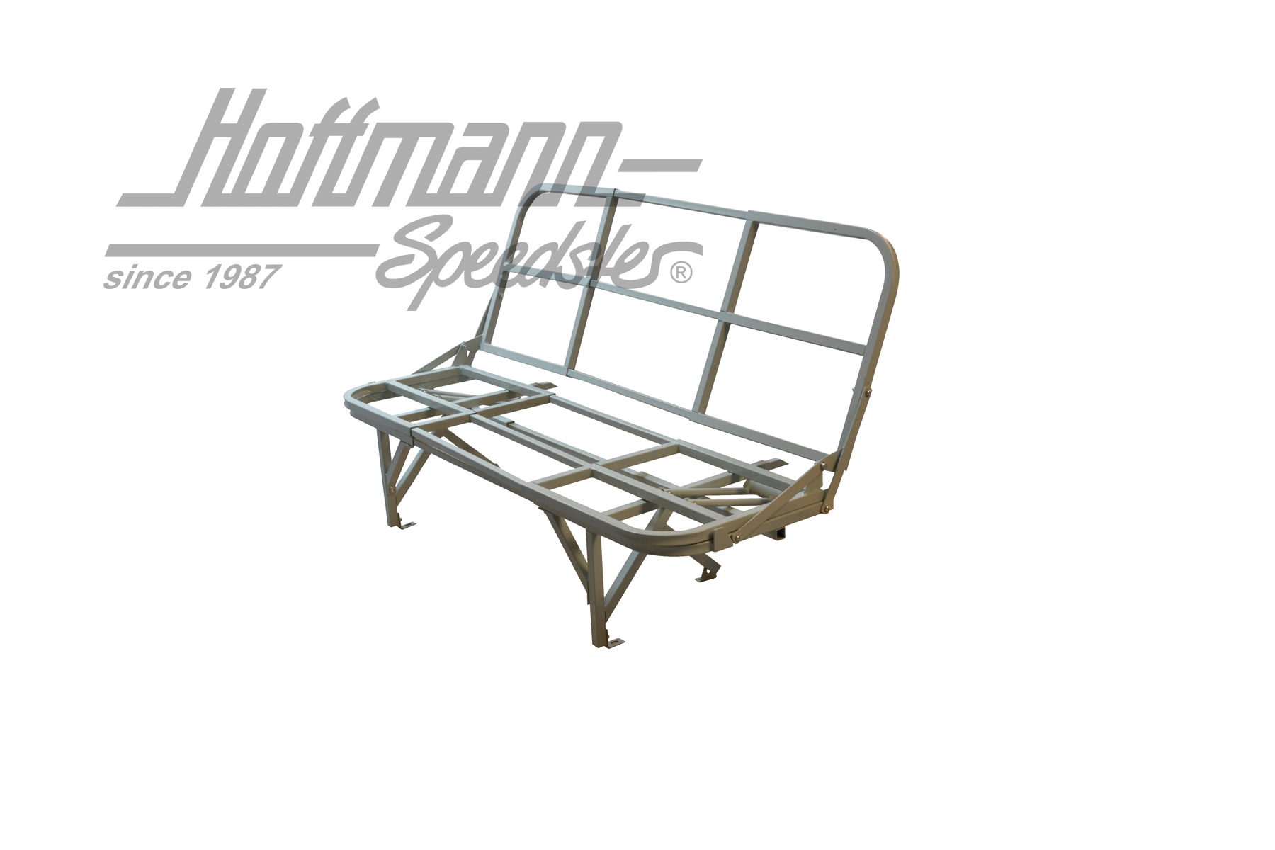 Sitzbank/Schlafbank, hinten, T1/T2/T3