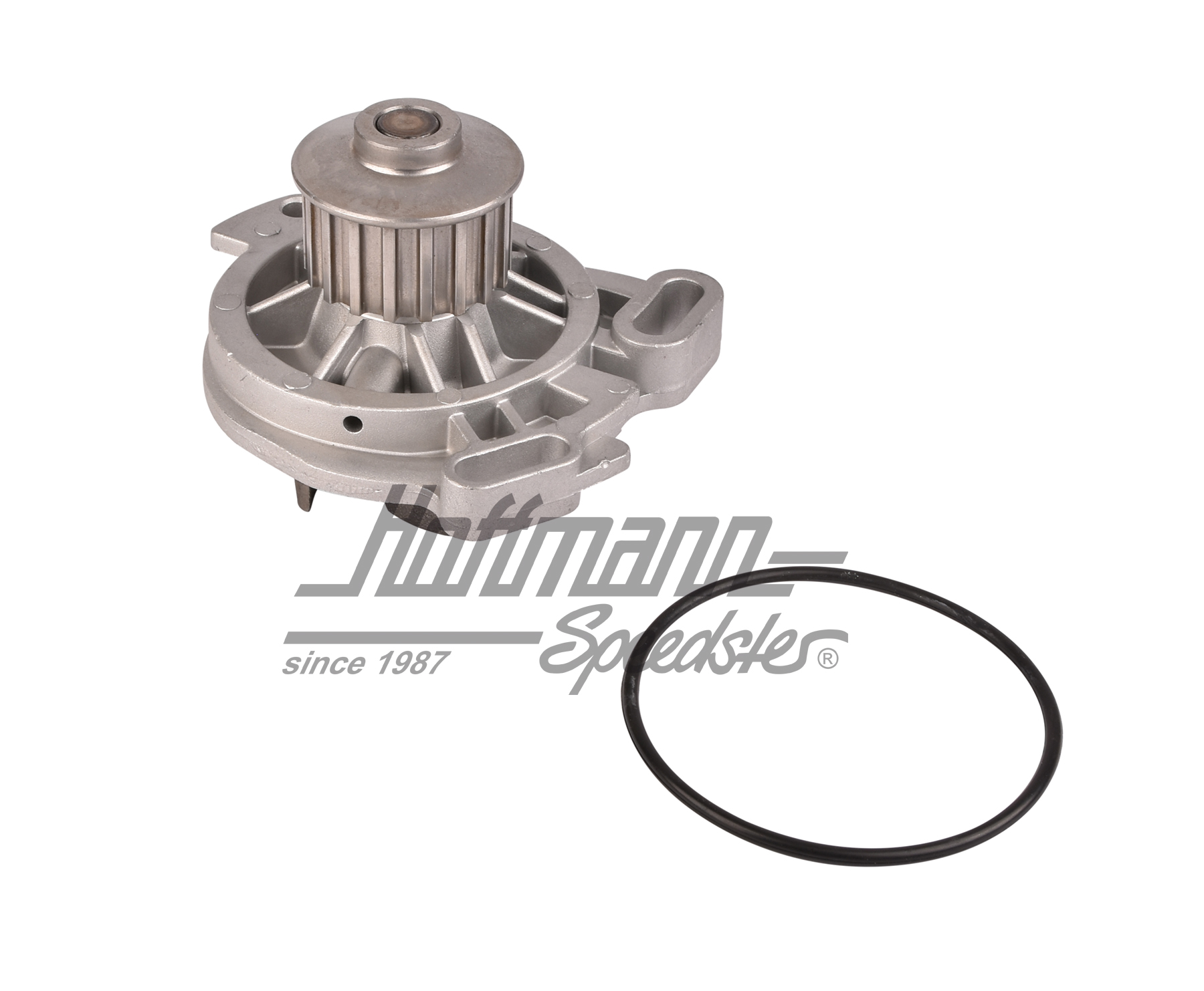 Wasserpumpe, Bus T4, 2.4-2.5, 90-95