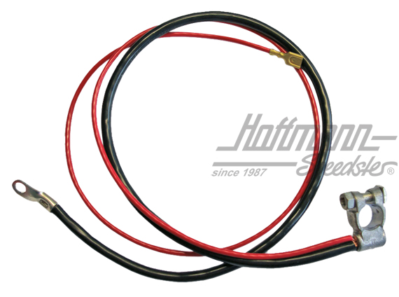 Anlasserkabel, 82cm Anlasserkabel, 82cm