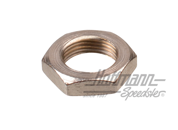 Mutter, Wischerwelle, -7.69 Mutter, Wischerwelle, -7.69