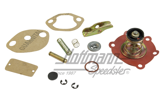 Reparatursatz, Benzinpumpe, 60-65