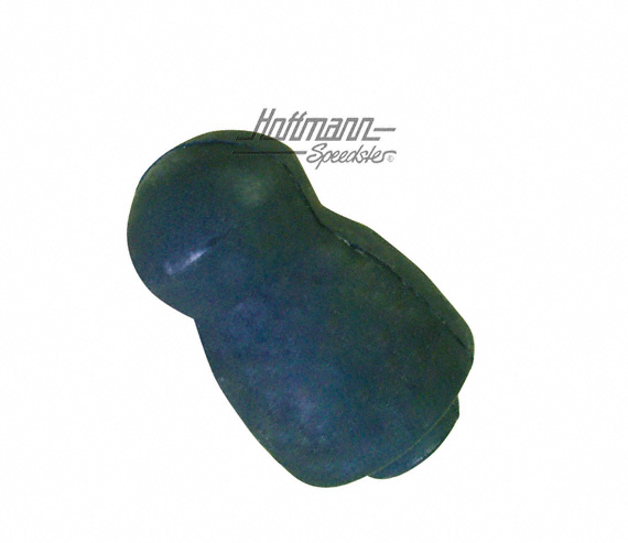 Anschlaggummi, hinten, links / rechts, Kübel, -79