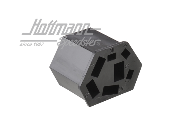Stecker, Zündschalter