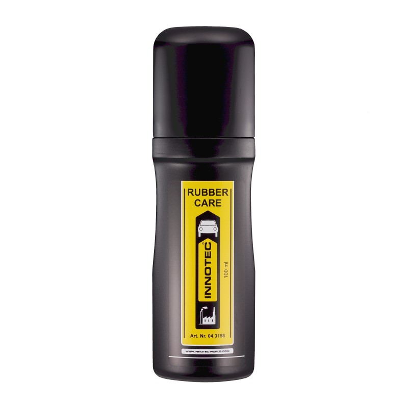 Innotec Gummi-Plege, Flasche (100ml) Innotec Gummi-Plege, Flasche (100ml)