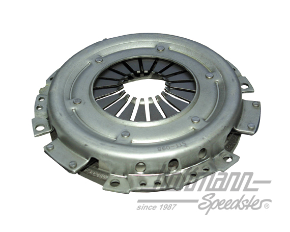 Druckplatte, 200mm, 8.70- Druckplatte, 200mm, 8.70-