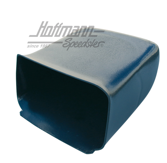 Handschuhfach, Plastik, 10.52-7.57