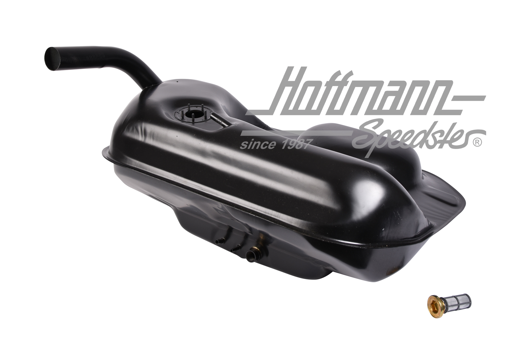 Tank, 62L, Porsche 911, 72-73