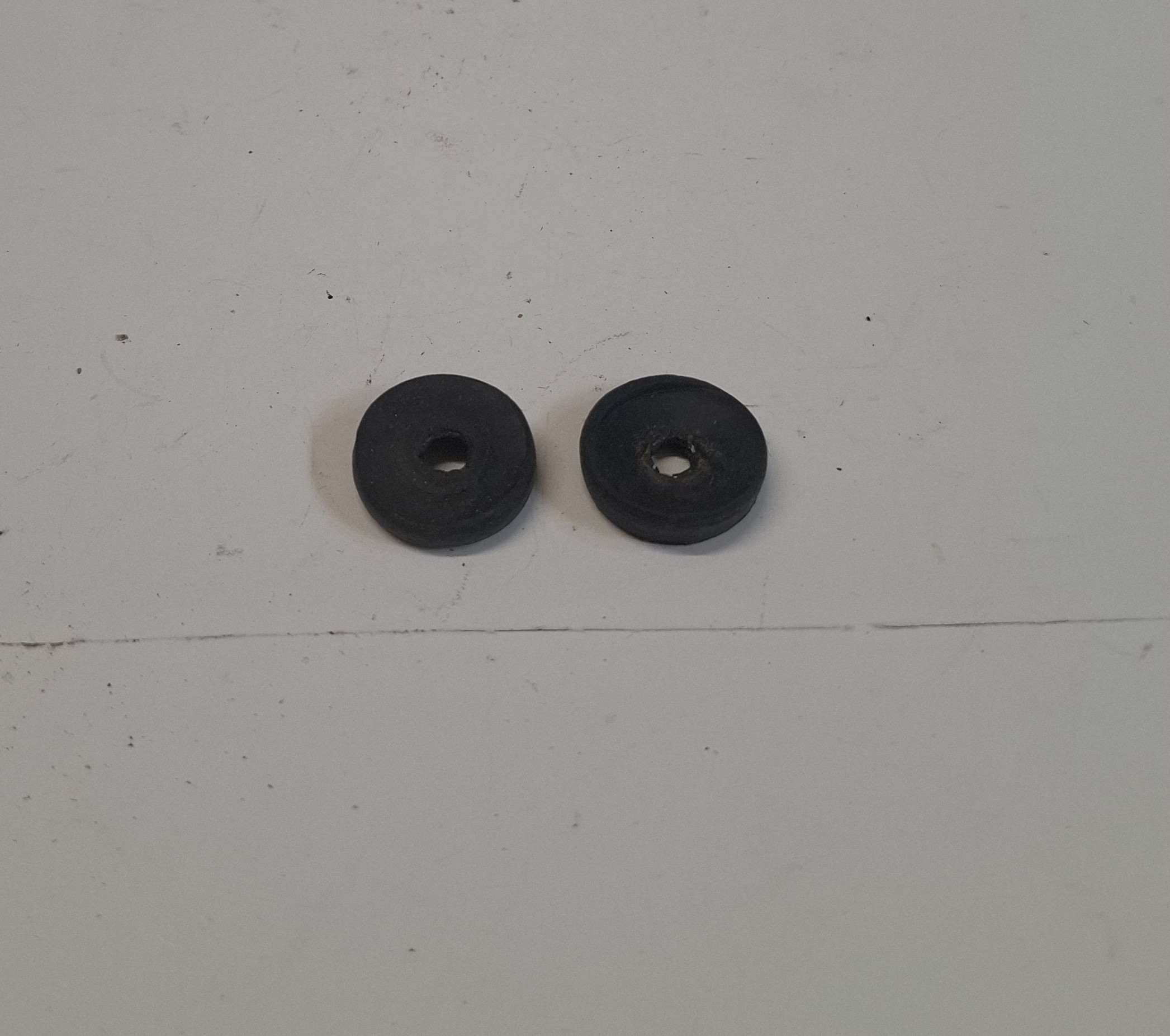 Dichtungen, Kappe/Glas, Blinker (breit), Gebrauchtteil Dichtungen, Kappe/Glas, Blinker (breit), Gebrauchtteil