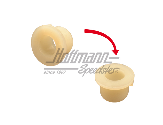 Lagerbuchse, Passschraube, Golf 2 Lagerbuchse, Passschraube, Golf 2