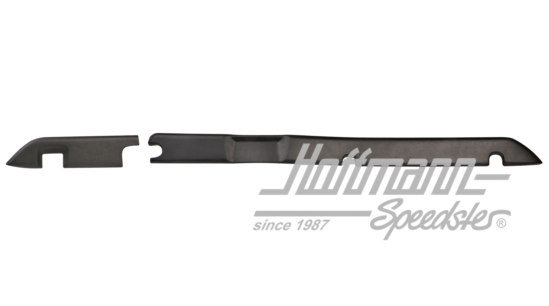 Knieschutz, Karmann, 8.67-7.71