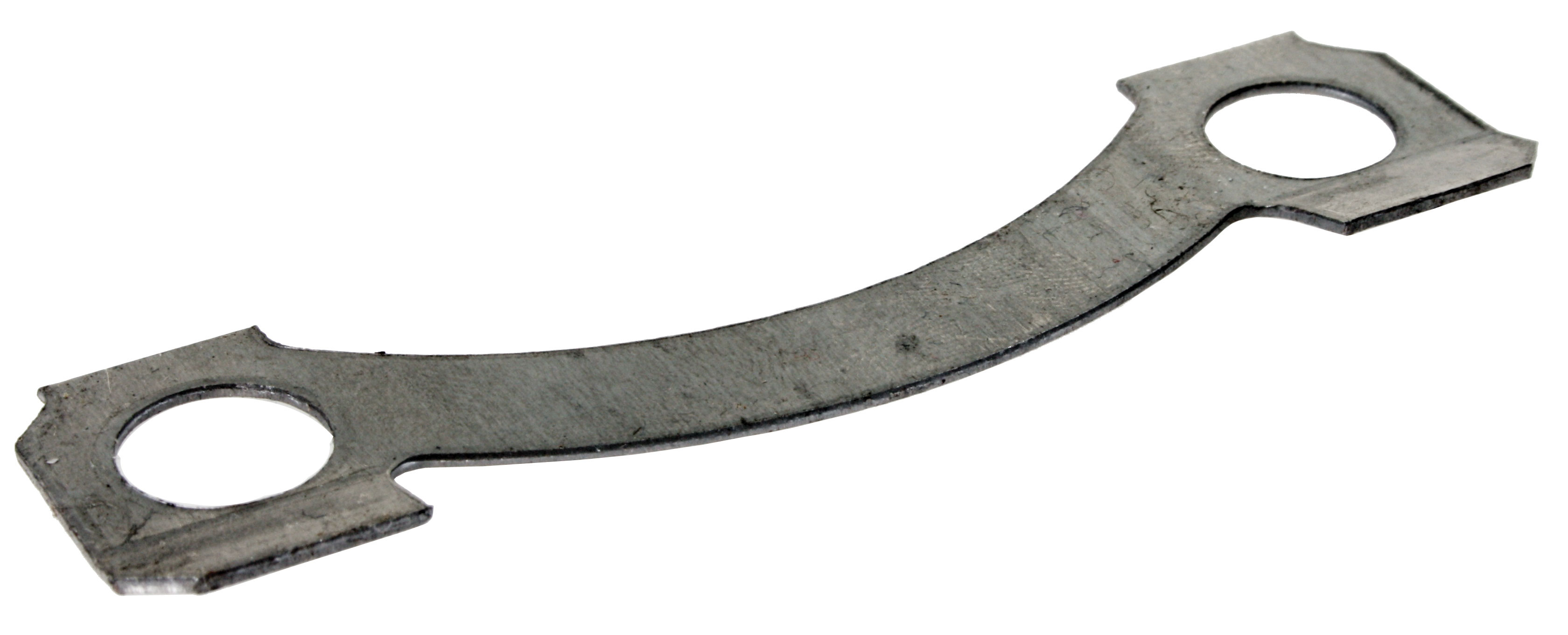 Sicherungsblech für Spannring, Vollsynchron Sicherungsblech für Spannring, Vollsynchron