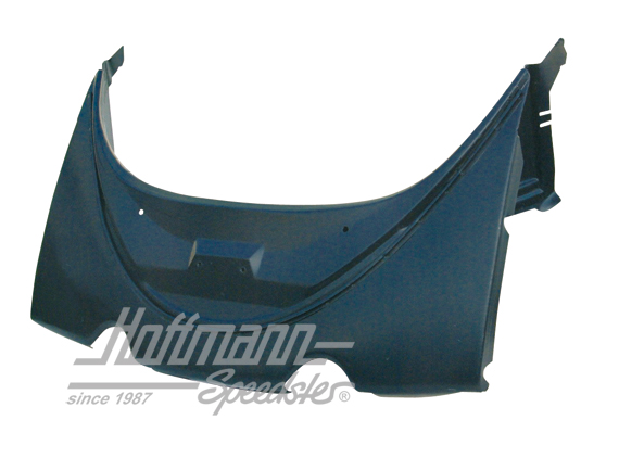 Heckschürze, 8.64 - 7.66 Heckschürze, 8.64 - 7.66