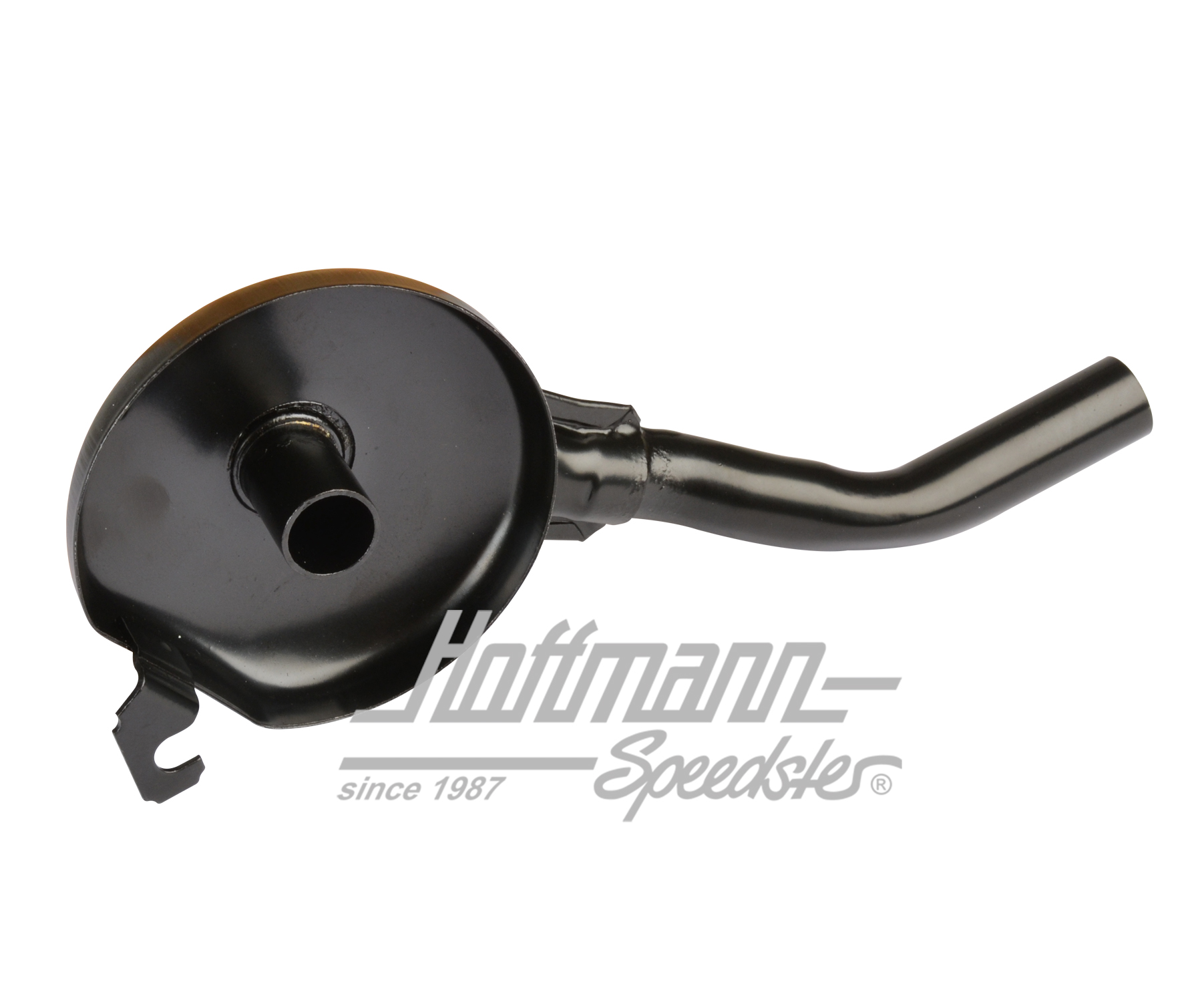 ?lansaugstutzen, Typ 1, alte Form