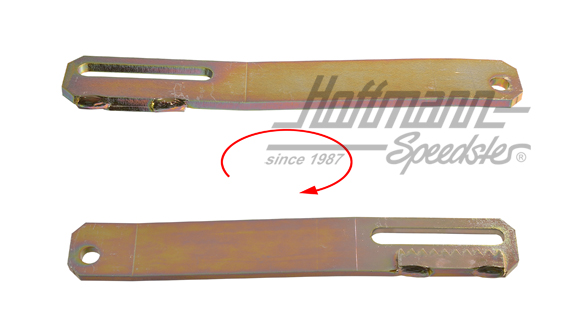 Spannbügel, Lichtmaschine, 45A/65A