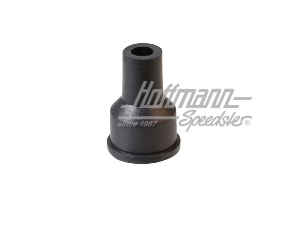 Gummiabdeckung, Verteilerkappe/Zündspule Gummiabdeckung, Verteilerkappe/Zündspule