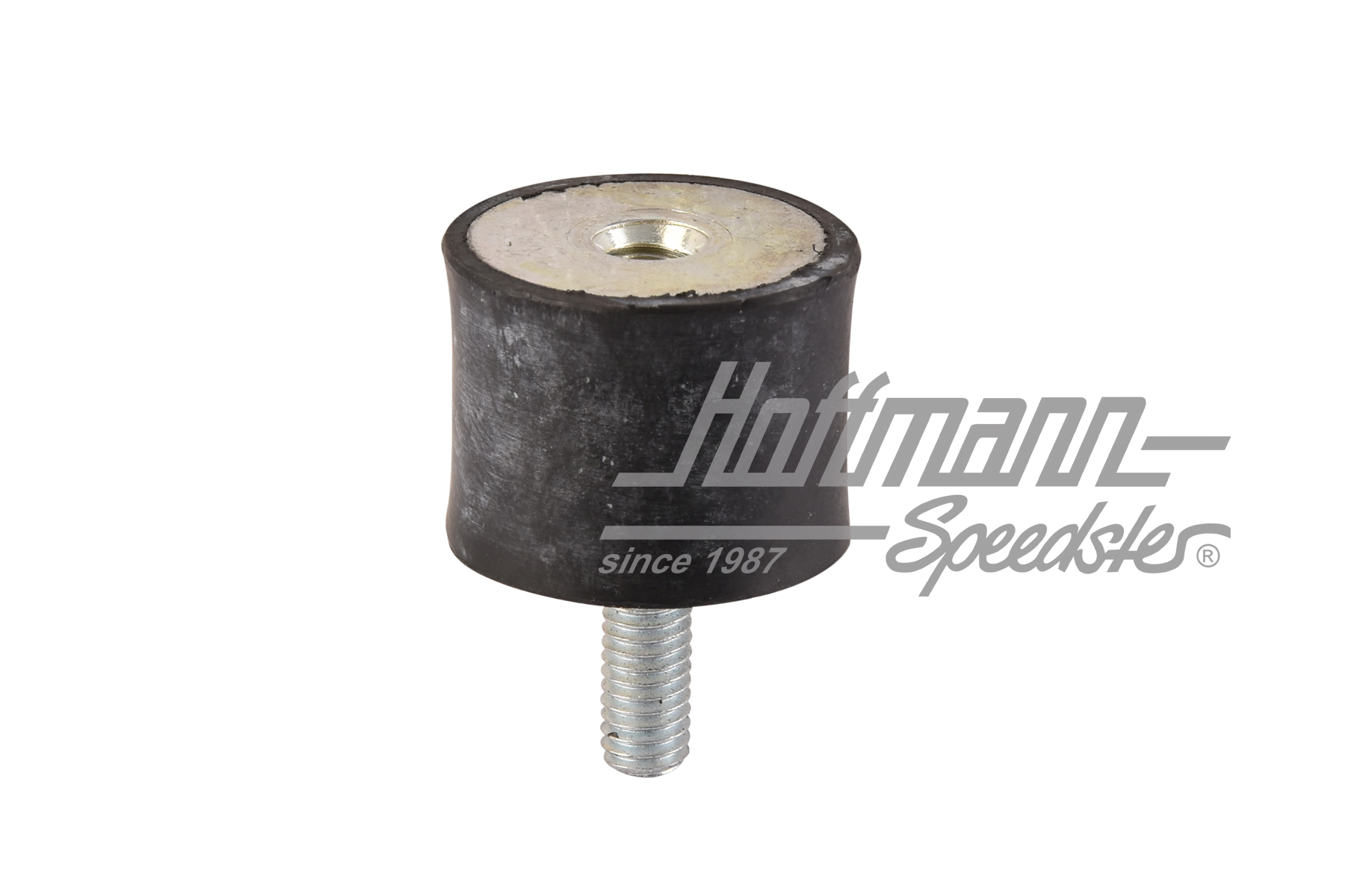 Gummilager, Benzinpumpe, hinten, 74-89