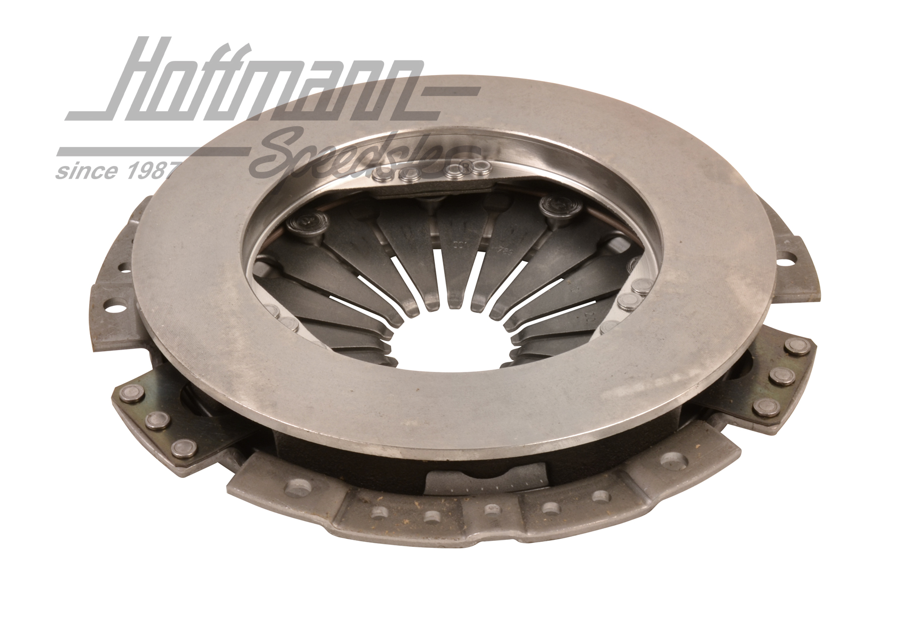 Druckplatte, 228mm, Bus T2/T3, Top-Qual.