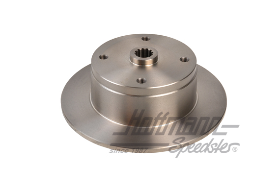 Bremsscheibe, hinten, 4/130,Schräglenker Bremsscheibe, hinten, 4/130,Schräglenker