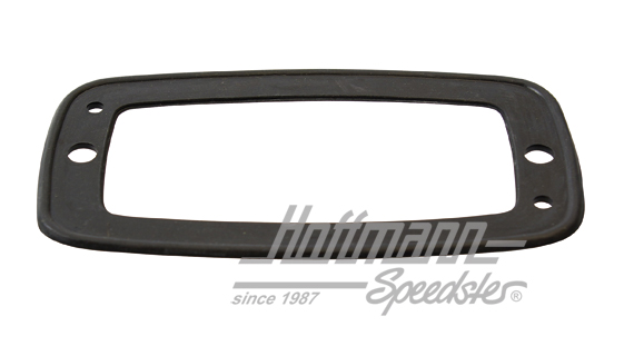 Dichtung, Bremslichtglas,  -4.58