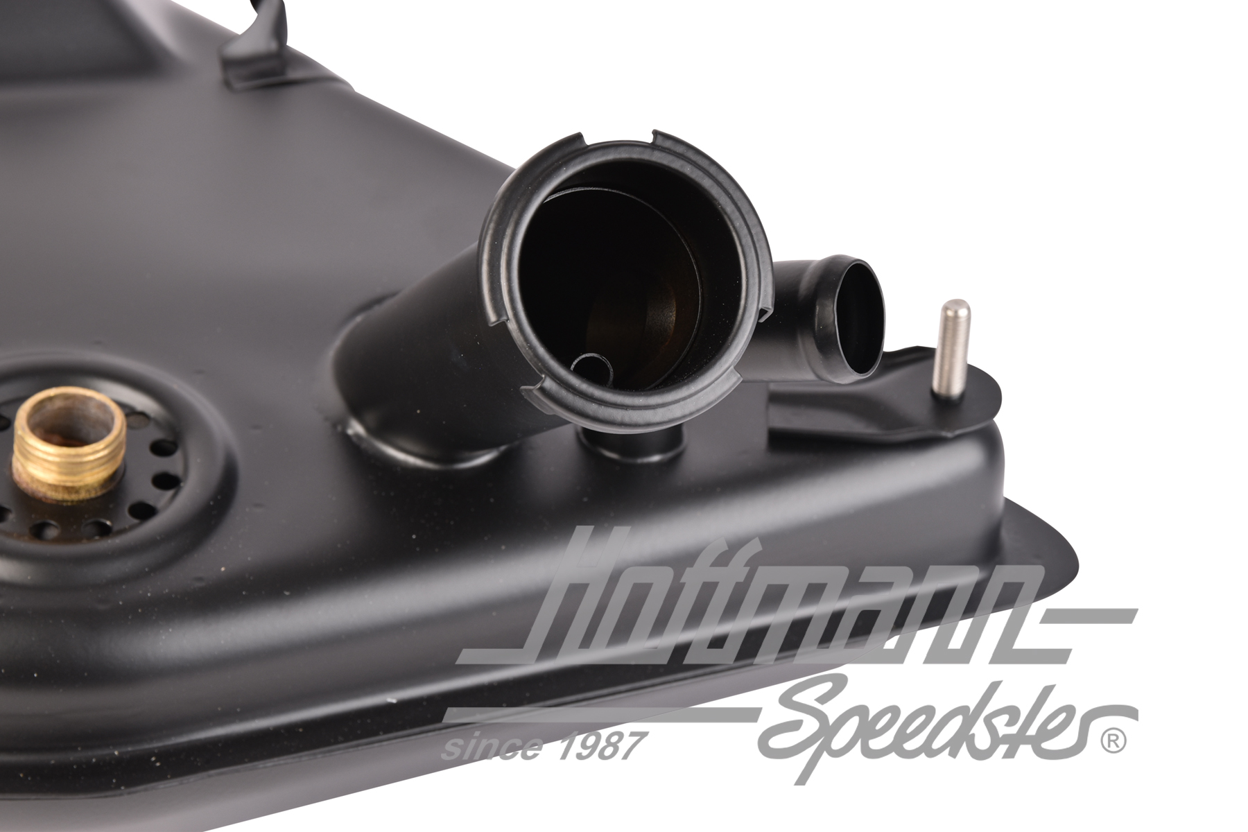 Öltank, Porsche 911, 2.4T, 72-74