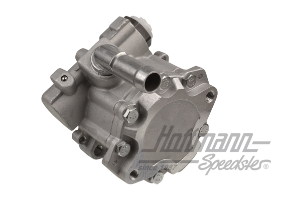 Pumpe, Servolenkung, Golf 2, 1.6-1.8