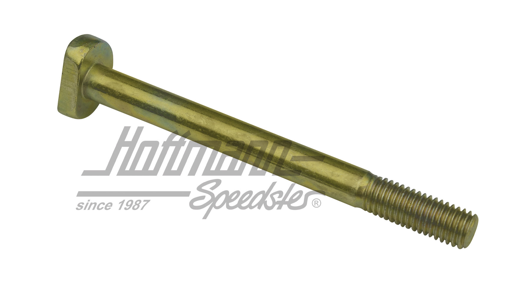 Hammerschraube, Motorbefestigung, M10x110 Hammerschraube, Motorbefestigung, M10x110