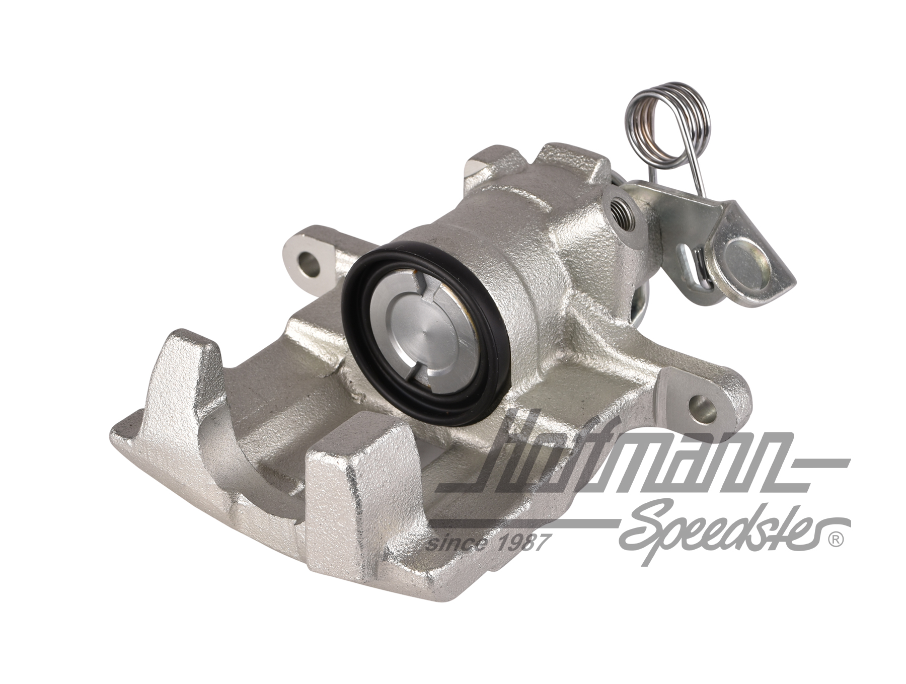Bremssatttel, hinten, Bus T4, 97-03, re.