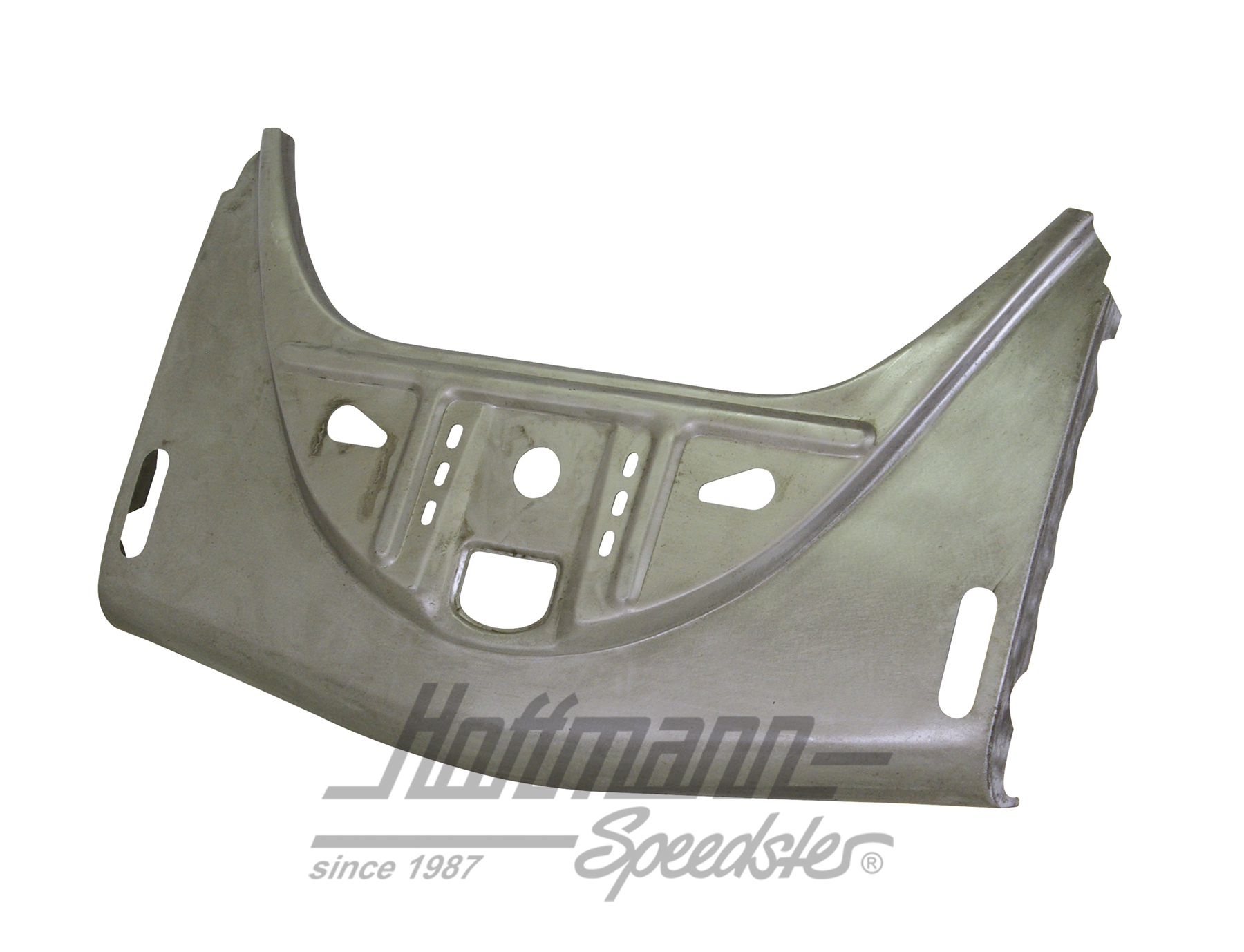 Frontschürze, 11.60-7.67 Frontschürze, 11.60-7.67