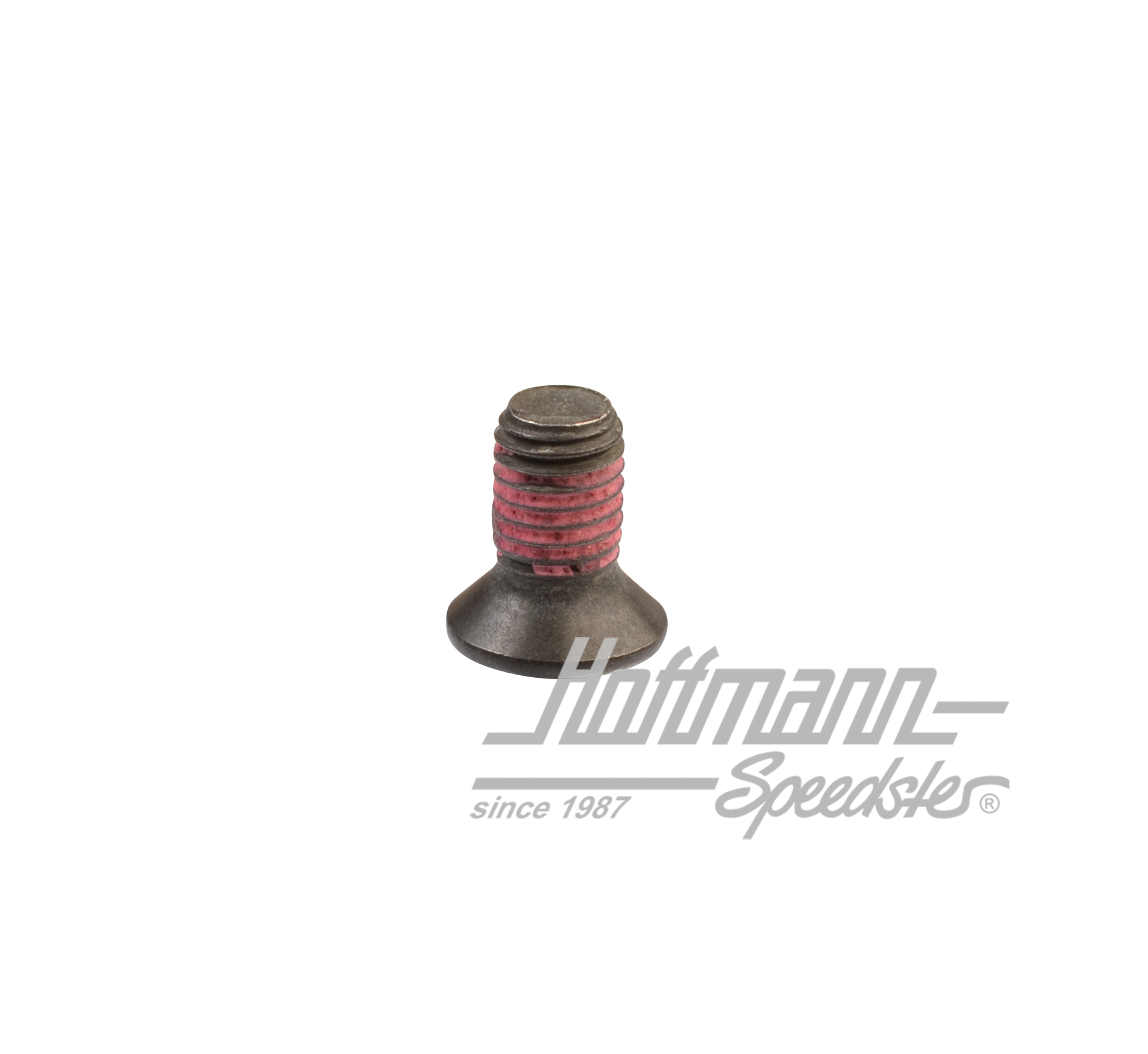 Schraube, Bremstrommel, M7x14mm