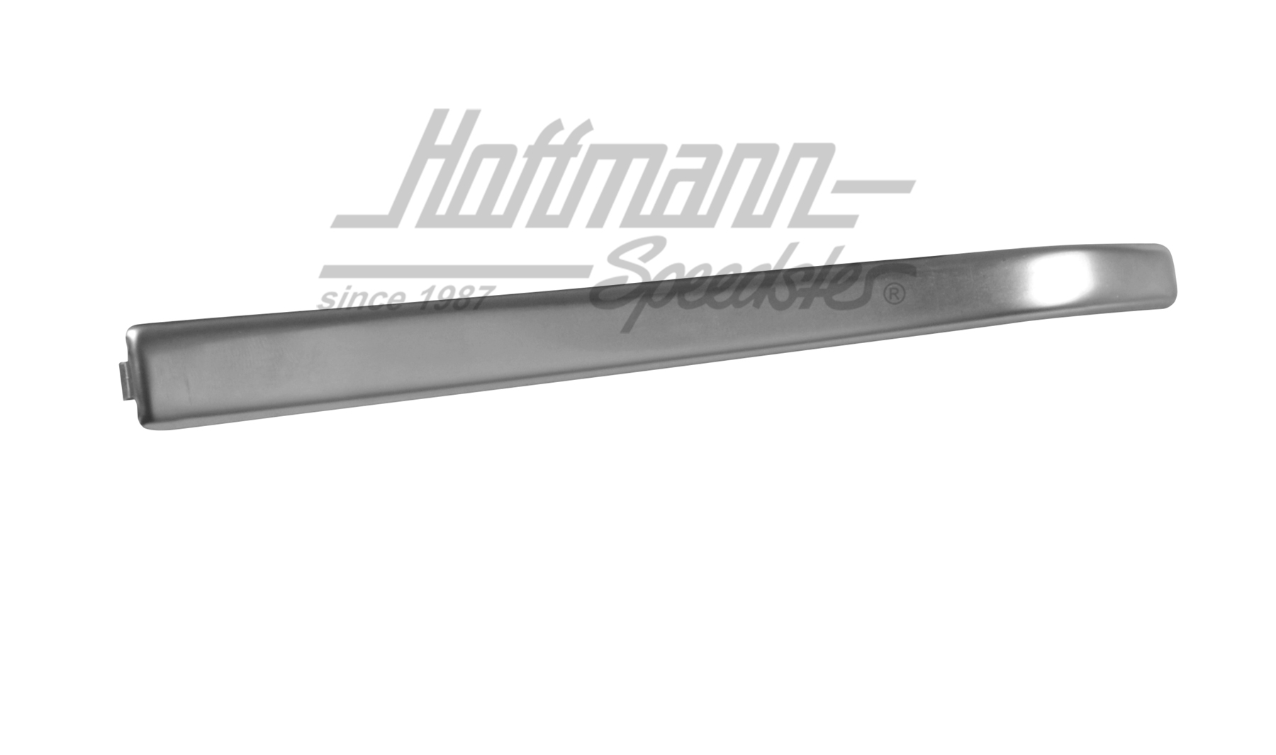 Blende, Türgriff, Metall chrom Blende, Türgriff, Metall chrom