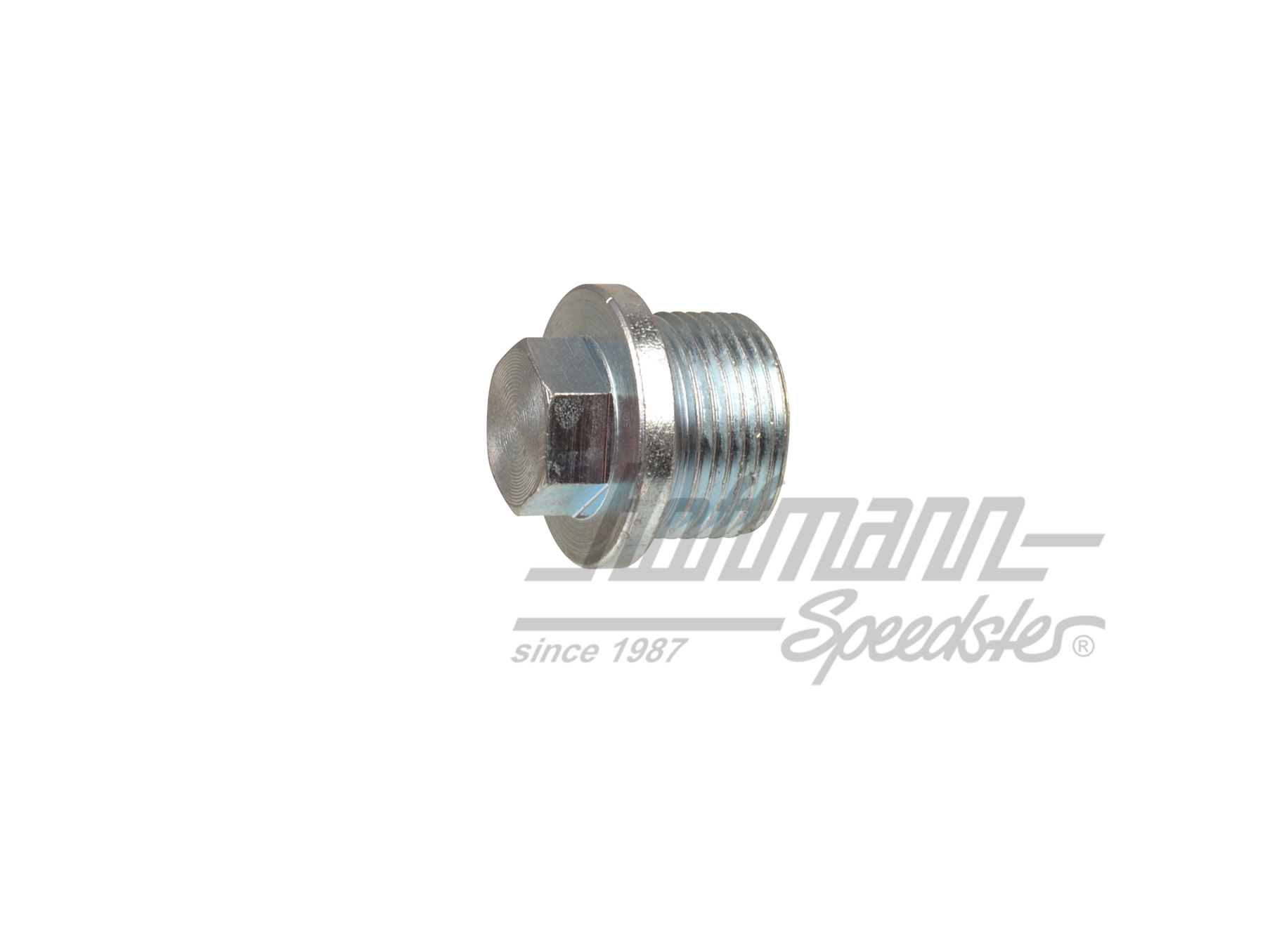 Ölablass-Schraube, Öltank, 22x1.5mm