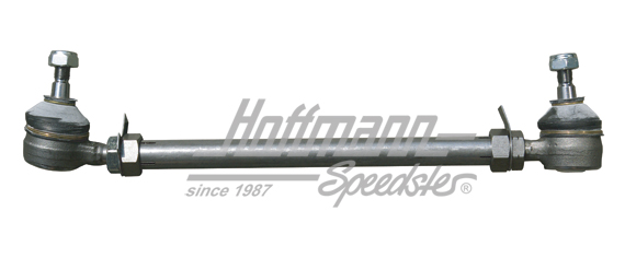 Spurstange, kompl., 8.65 - 4.68, li.