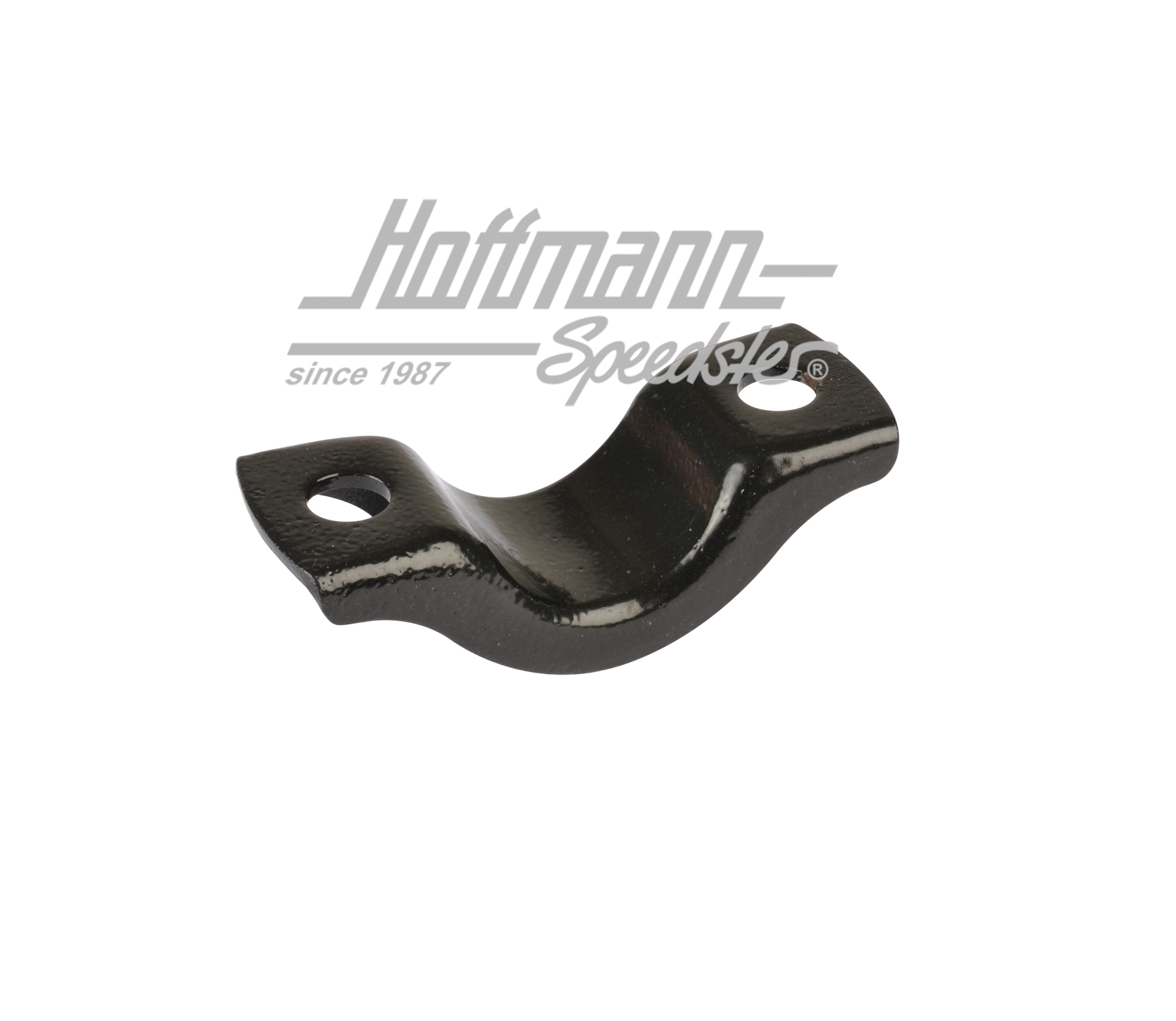 Schelle, Stabilisator, vorne, 356, L/R