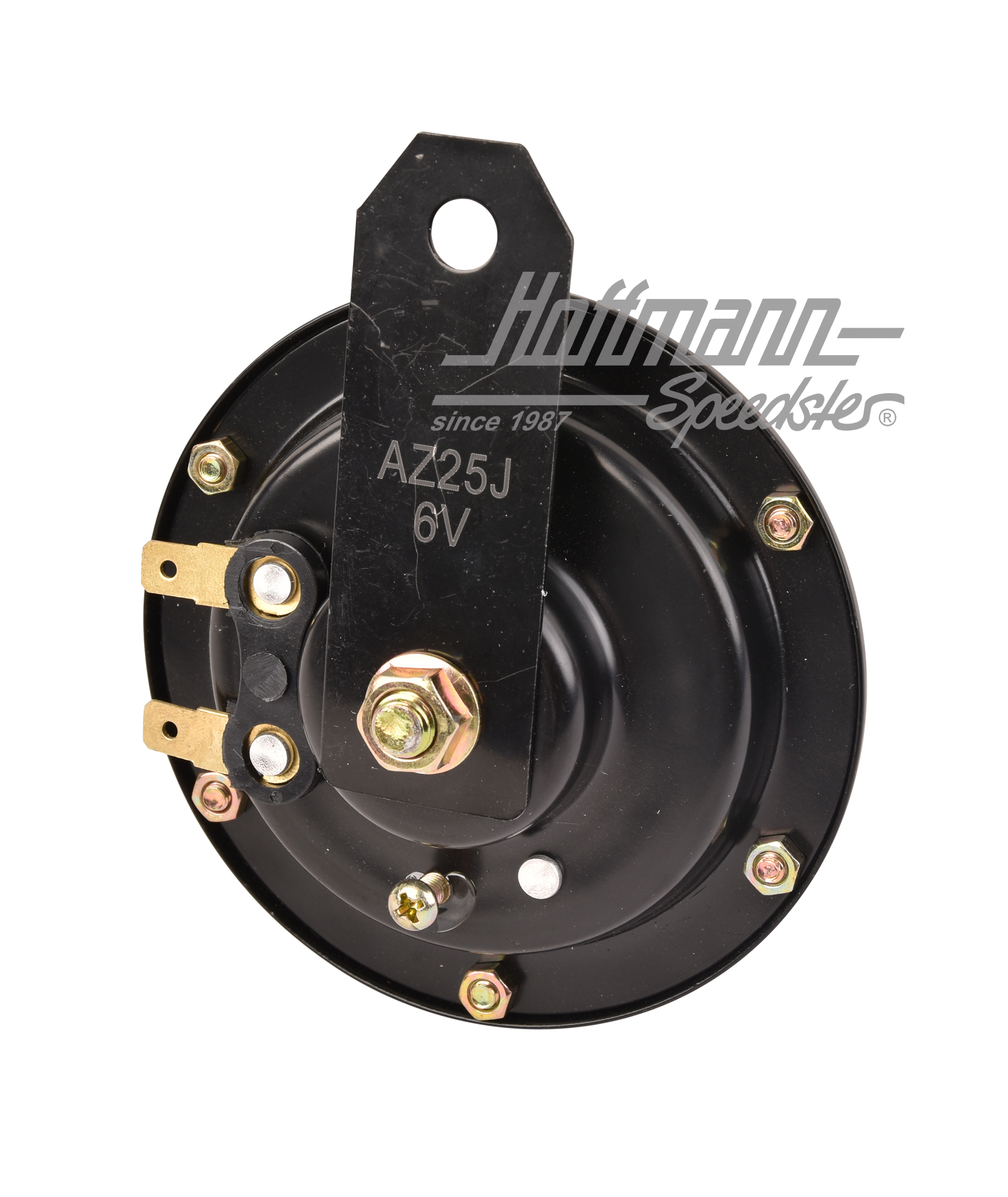 Hupe, Serie, 6 Volt