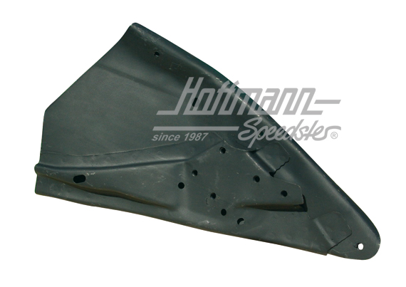 Endspitze, mit Verstärkung, 8.67-, hinten, links Endspitze, mit Verstärkung, 8.67-, hinten, links