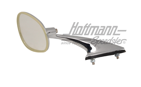 Spiegel "Aero", li/re, 356 A, .56-.59