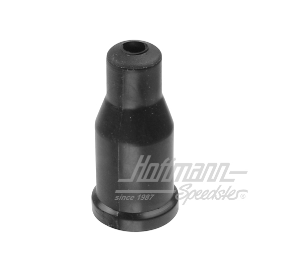 Gummiabdeckung, Zündkerzenstecker Gummiabdeckung, Zündkerzenstecker