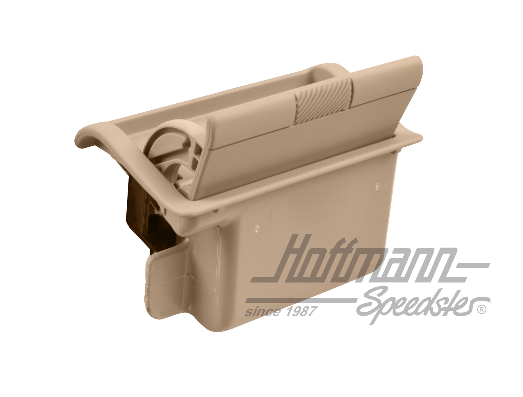 Aschenbecher, Bus T4, 97-03, hellbeige